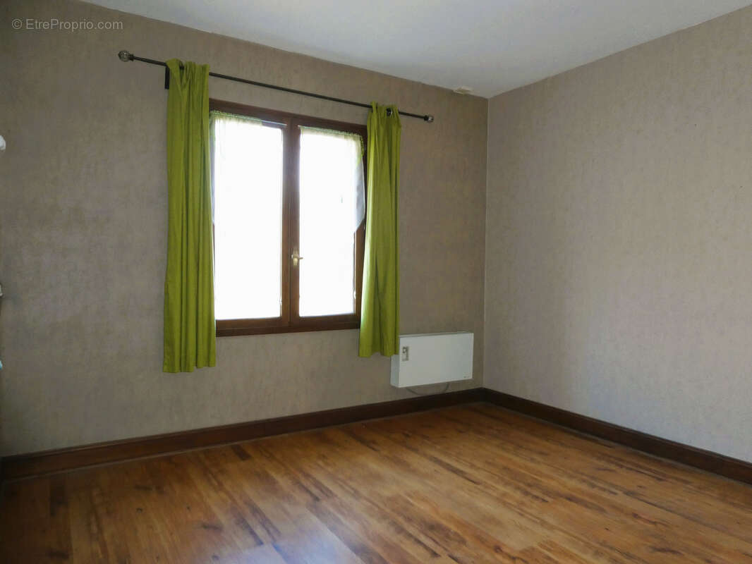 Maison sur propriété de 2ha avec étangs - photo 8