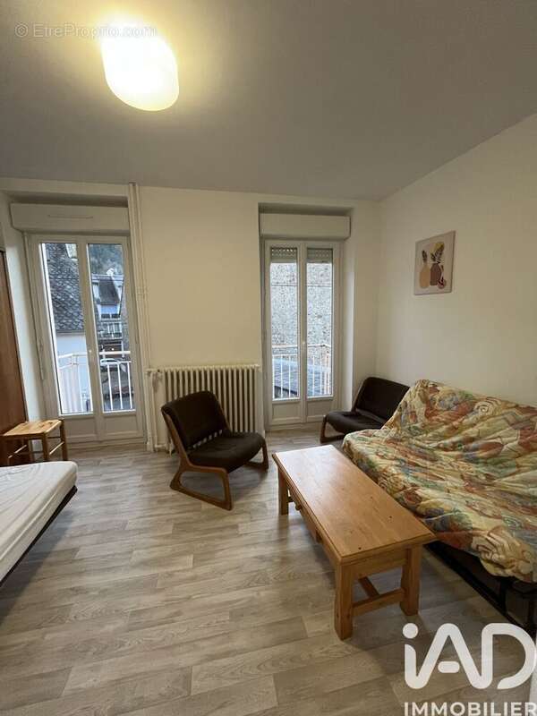 Photo 6 - Appartement à LA BOURBOULE