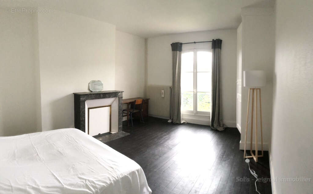 Maison de caractere et sa piscine - photo 9