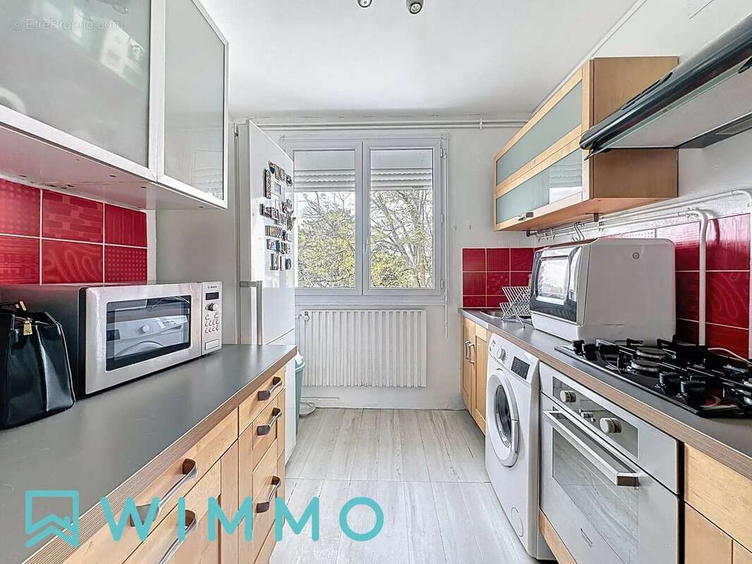 Appartement à PESSAC