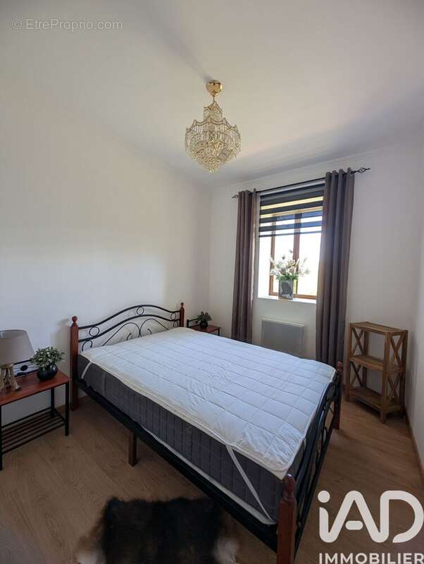 Photo 4 - Maison à SAINT-LAURENT-DE-CERDANS