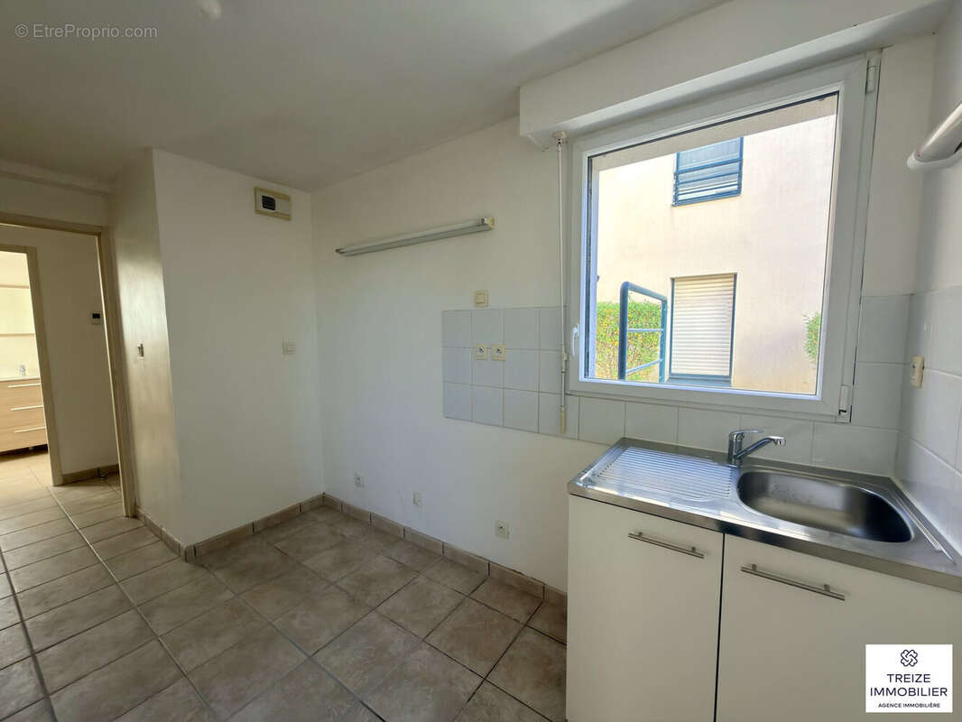 Appartement à SUCE-SUR-ERDRE
