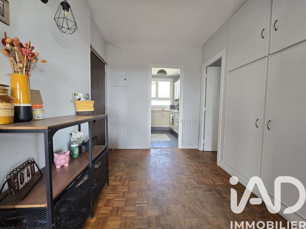 Photo 5 - Appartement à ORLEANS