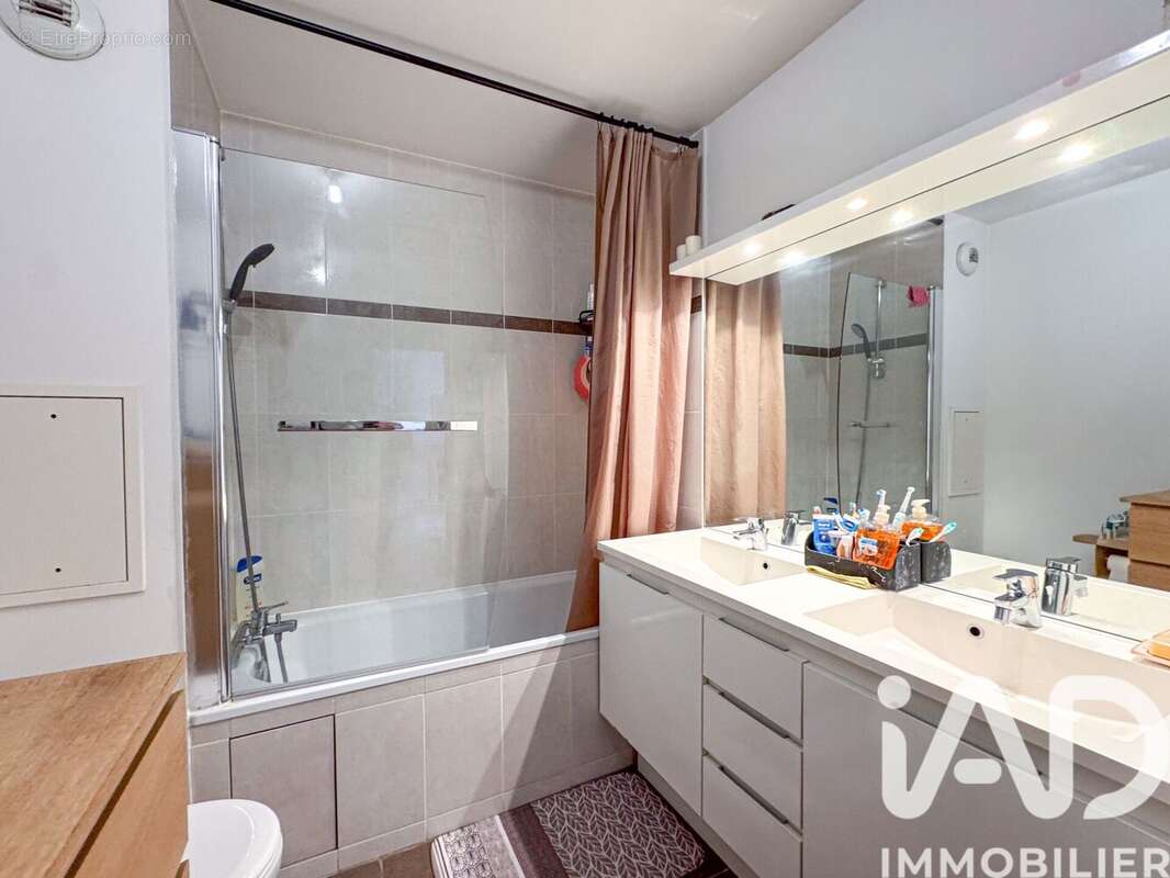 Photo 7 - Appartement à ROSNY-SOUS-BOIS