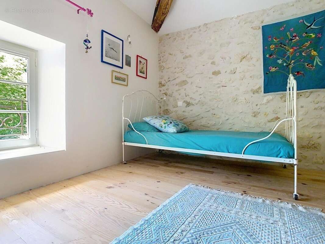 Photo 7 - Maison à JEGUN