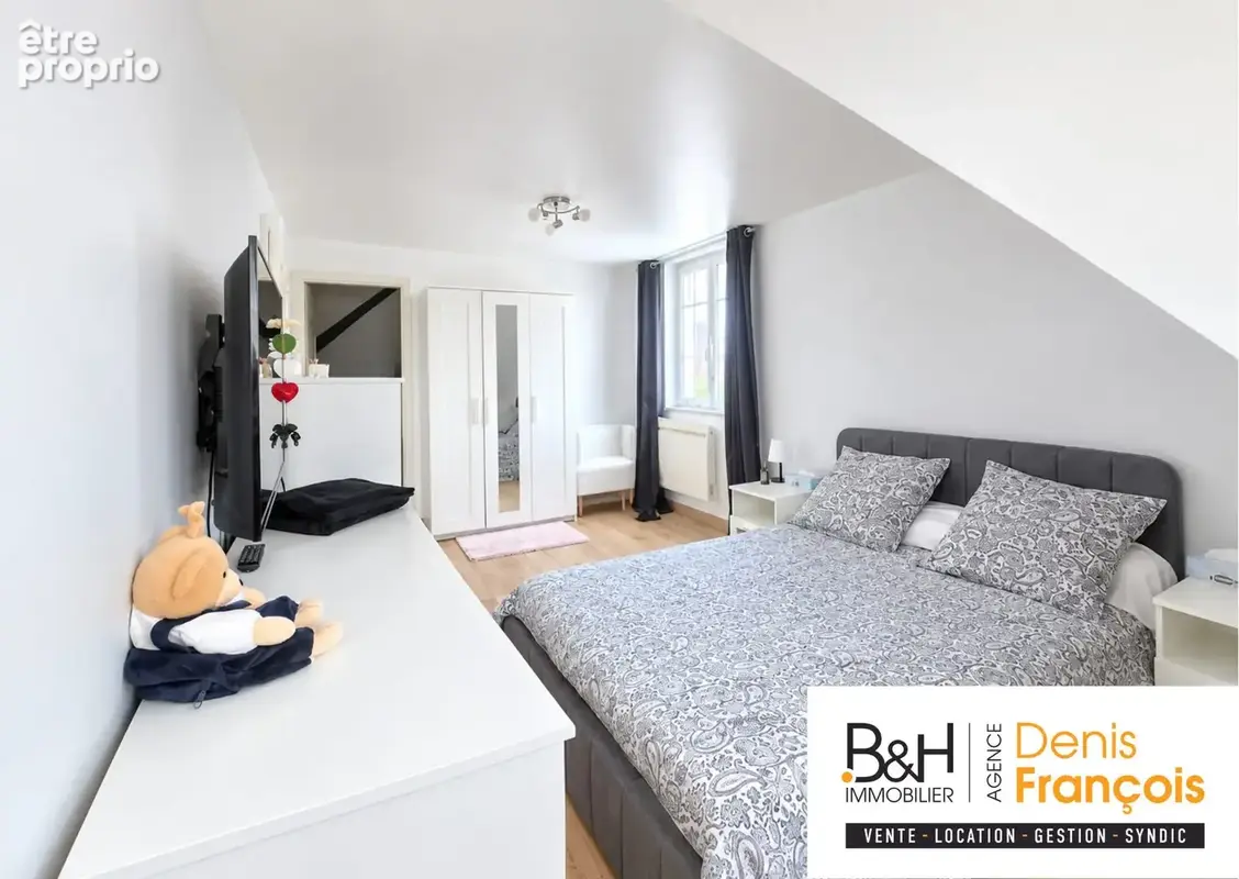 Appartement 4 pièces 81 m² à vendre à Scherwiller (67750) - photo 7