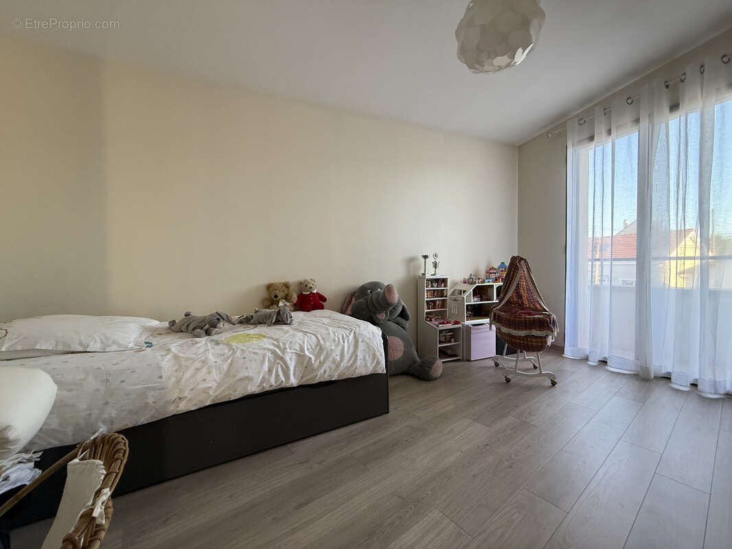 Maison à LE BLANC-MESNIL