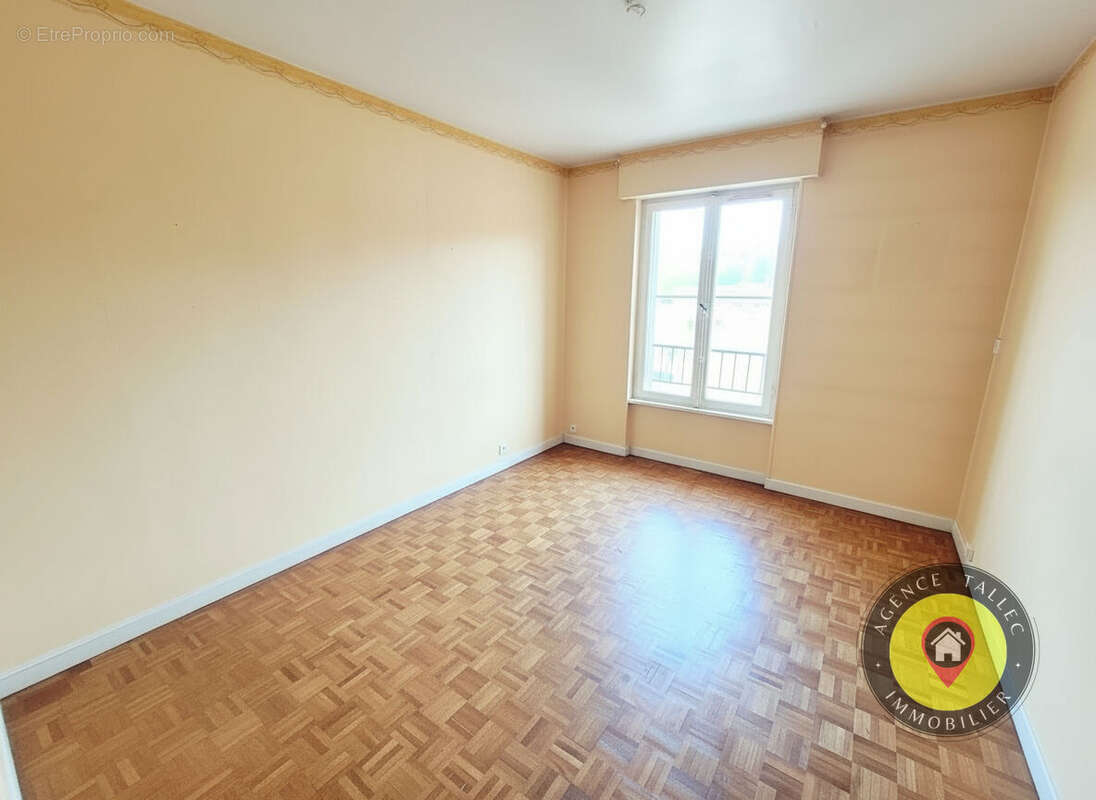 Appartement à DINAN