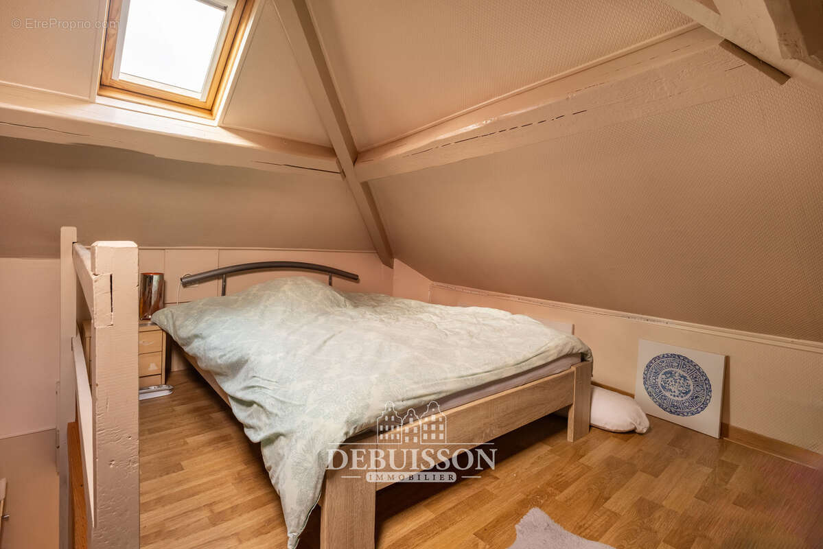 Appartement à ARRAS