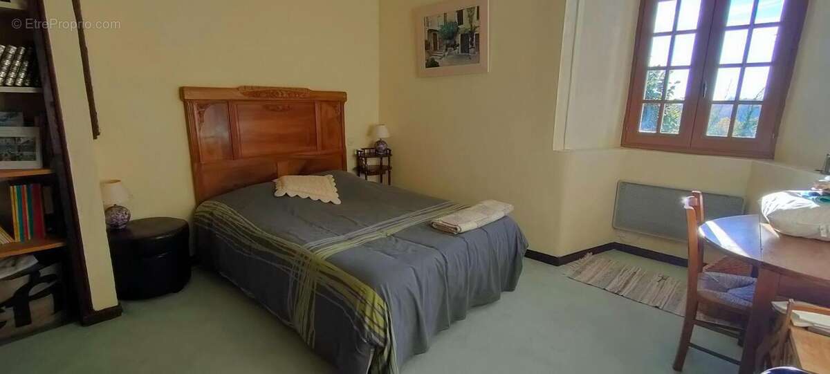 Photo 8 - Maison à MONTALIEU-VERCIEU