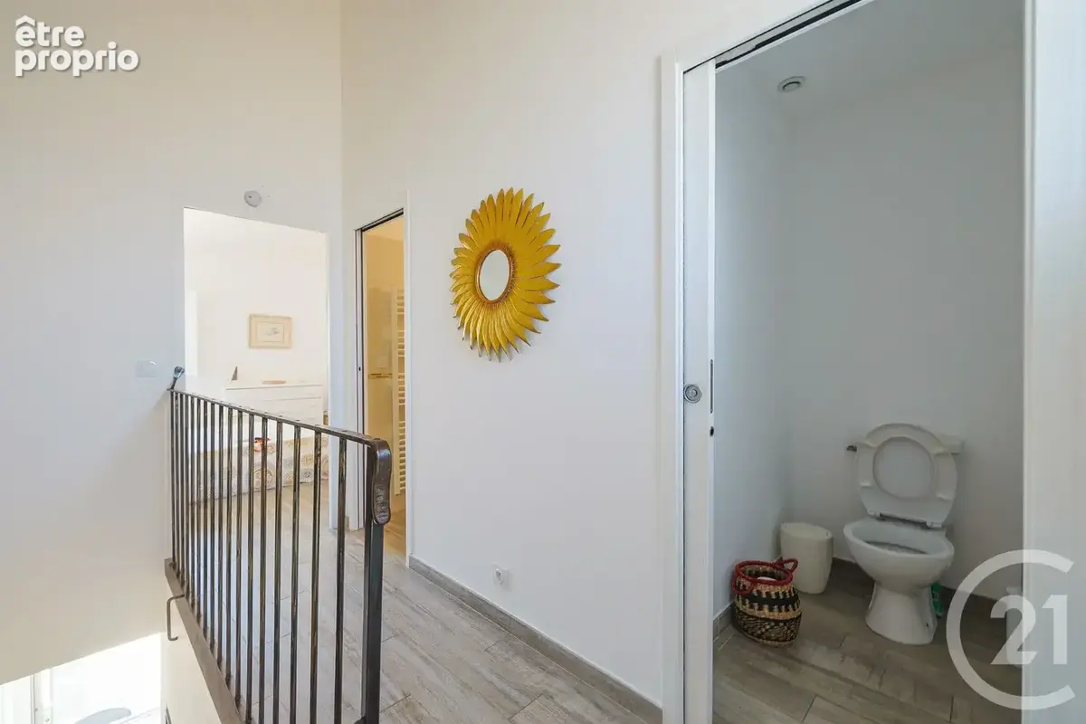 Appartement 2 pièces 50 m² à vendre à Santa-Maria-Di-Lota (20200) - photo 6