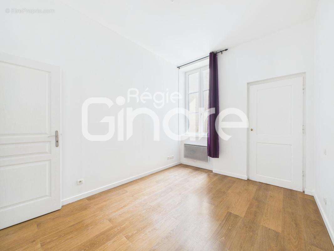 Appartement à LYON-2E