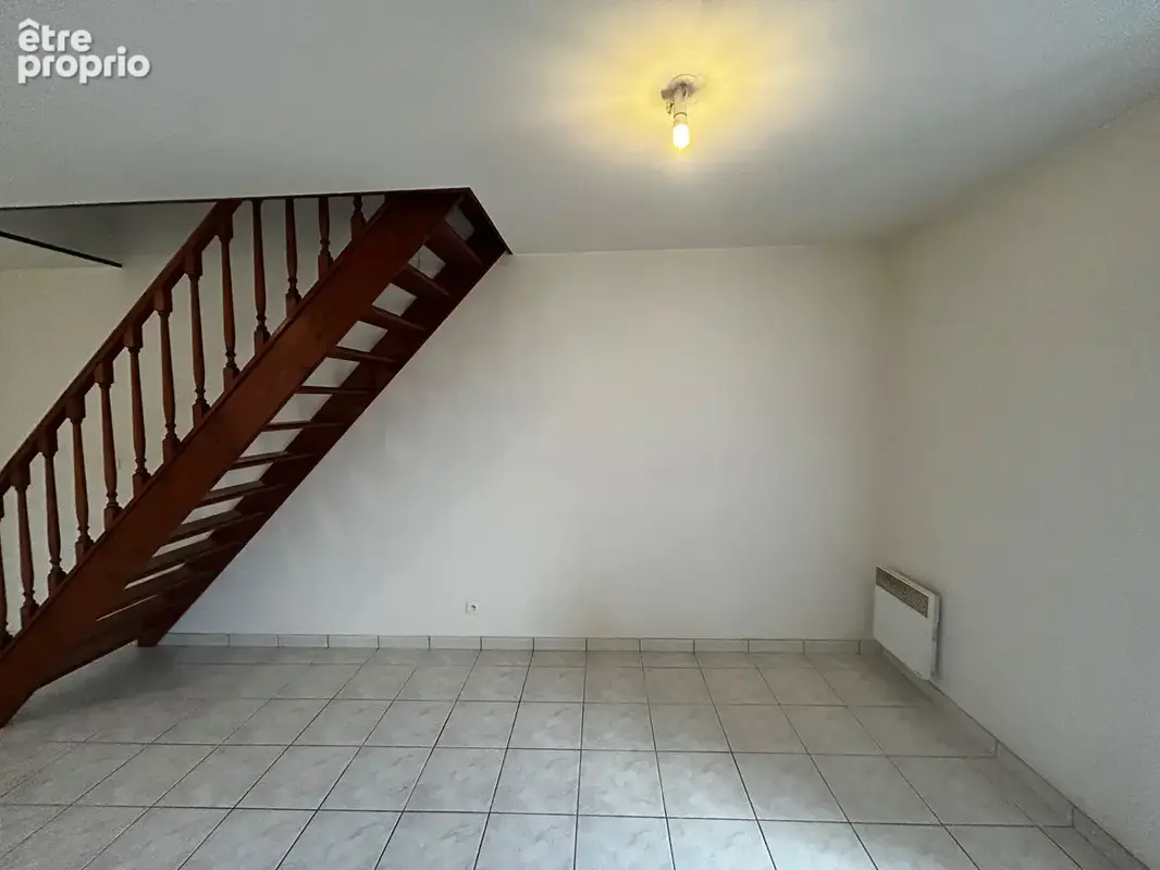 Maison à YVES 3 pièce(s) 63 m2 - photo 2