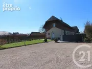Maison à BAZOQUES