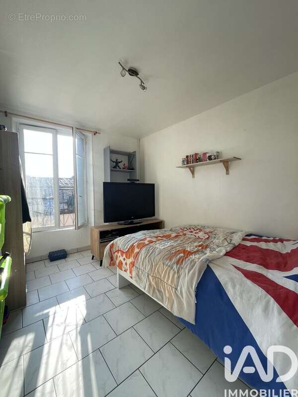 Photo 7 - Maison à EGREVILLE