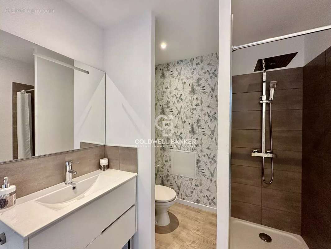 Appartement à L'ILE-ROUSSE