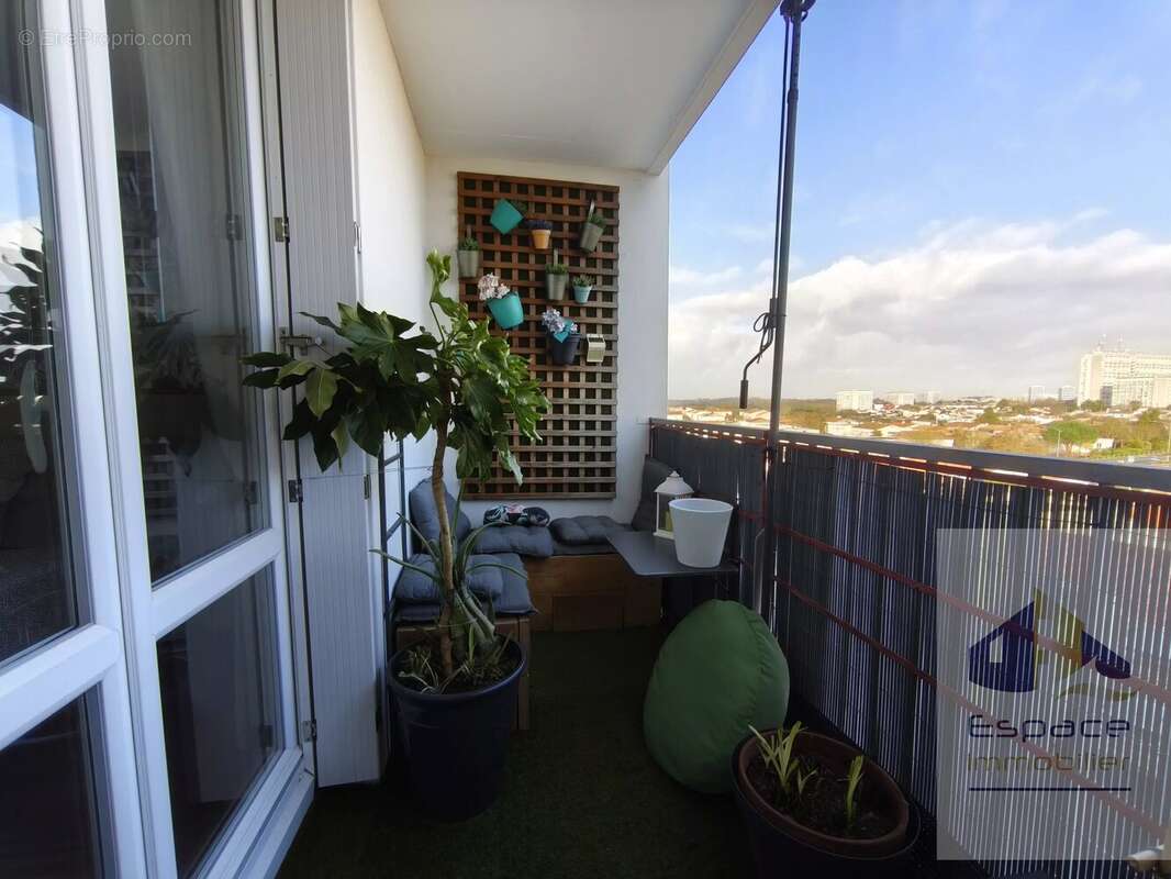 Appartement à LA ROCHELLE