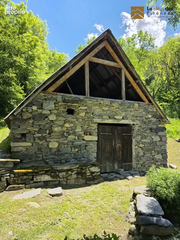Photo Maison à Saint-Pastous au prix de 89 800€