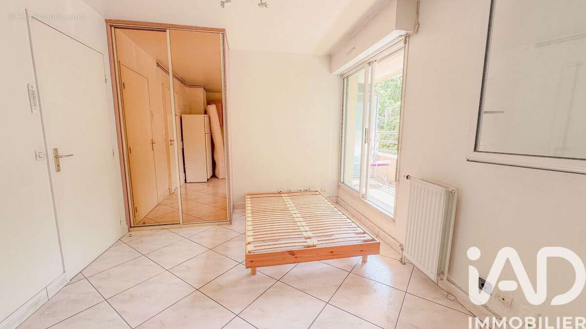 Photo 3 - Appartement à PARIS-20E