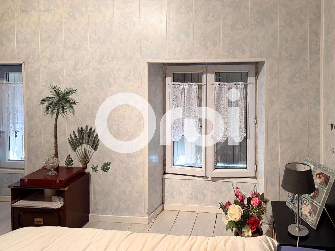 Maison à vendre saint laurent de la prée - photo 13