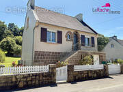 Maison à LA ROCHE-MAURICE