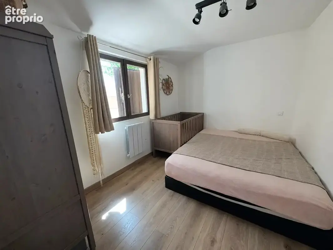 Maison à Clonas-sur-Varèze - photo 8