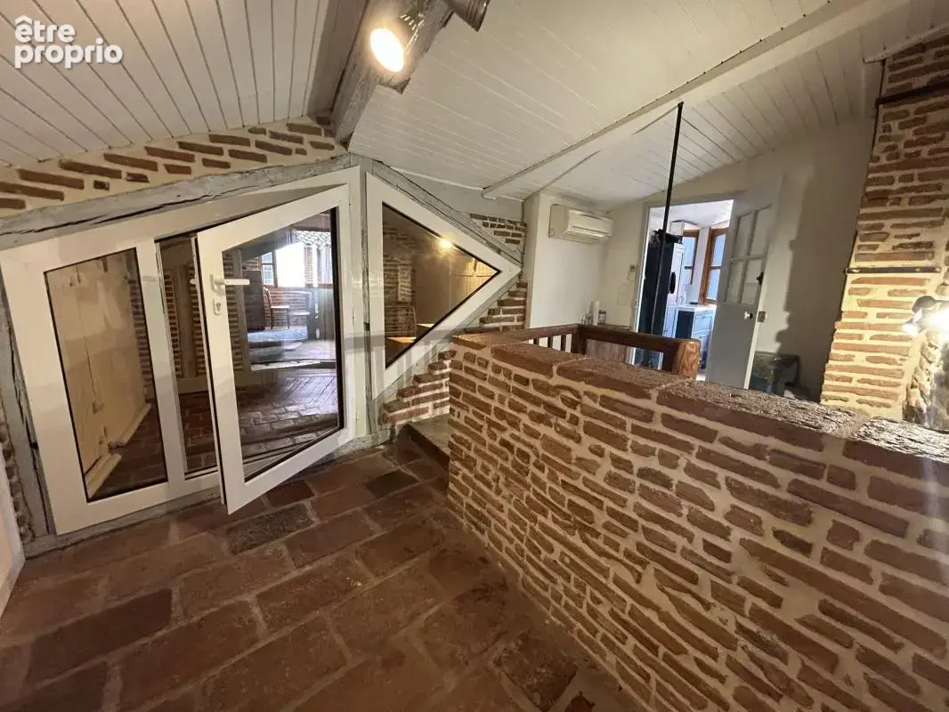 appartement - photo 8