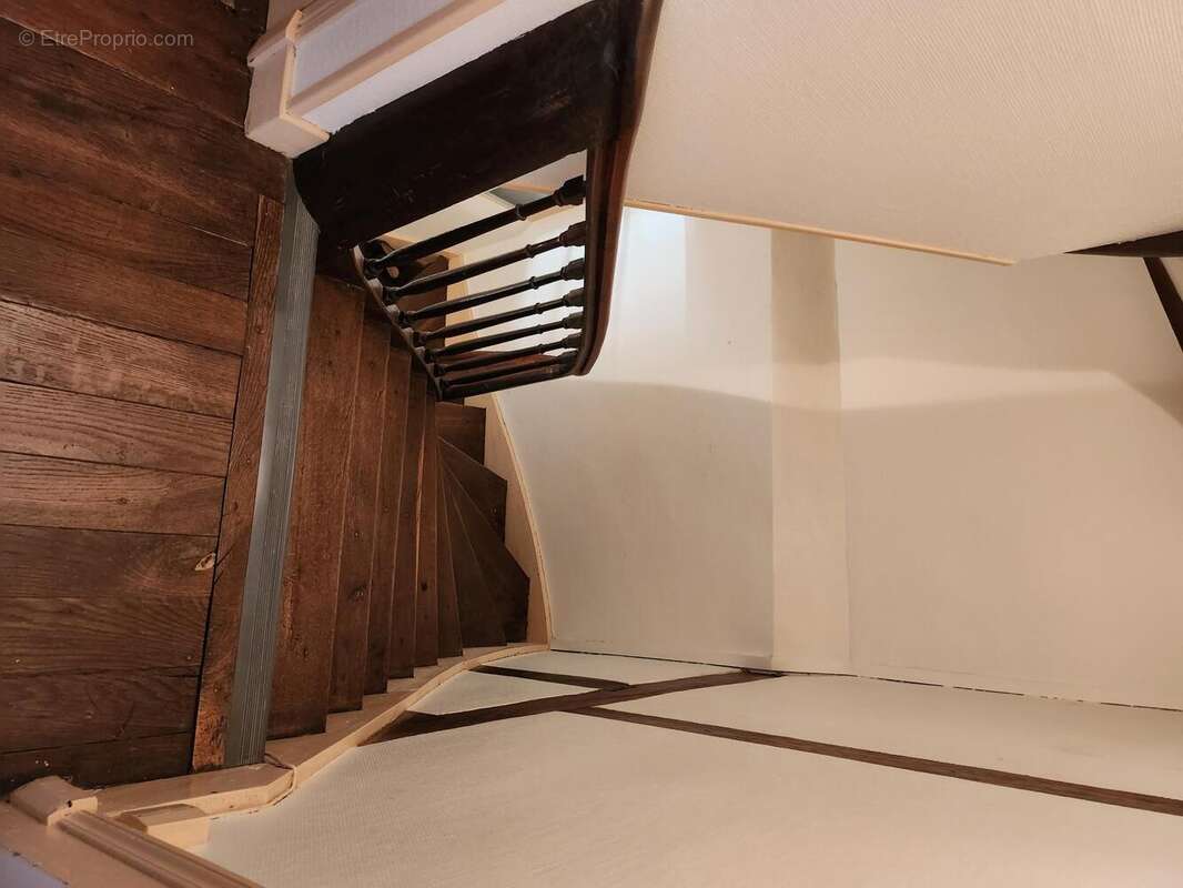 Photo 5 - Maison à NEUVY-PAILLOUX