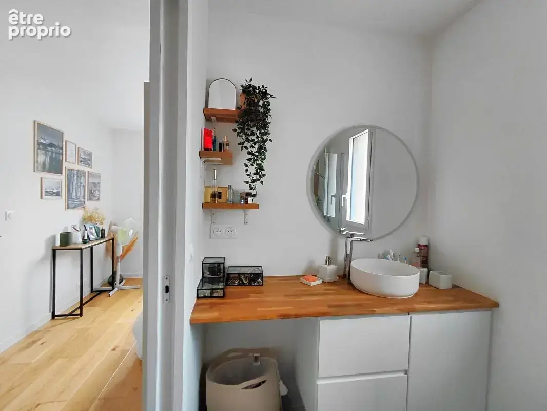 Maison 4 pièces 104 m² à vendre à Vertou (44120) - photo 9