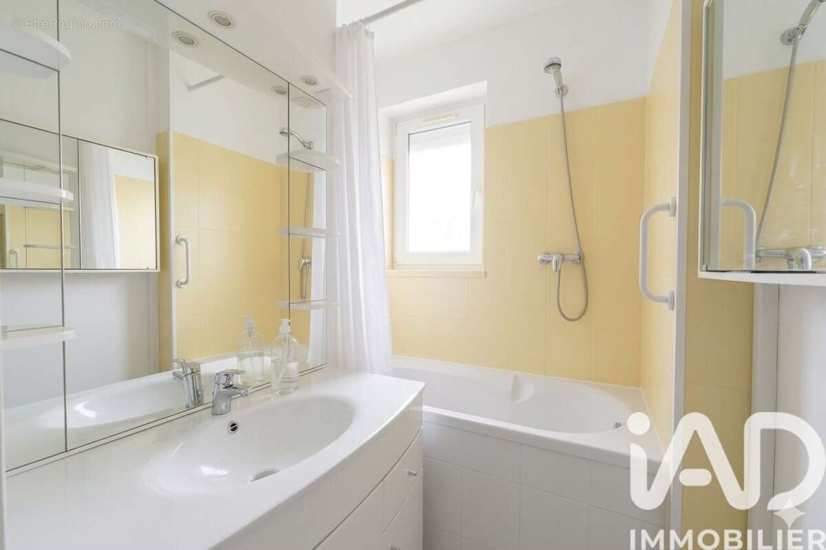Photo 8 - Appartement à LA MADELEINE