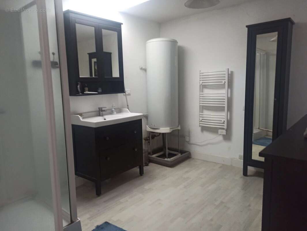 Maison à PLEUDIHEN-SUR-RANCE