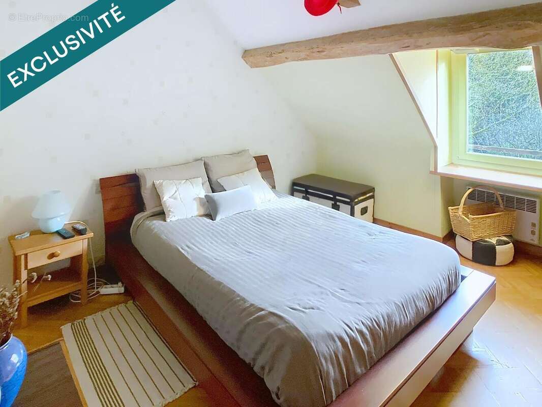 Photo 8 - Appartement à LA FERTE-ALAIS