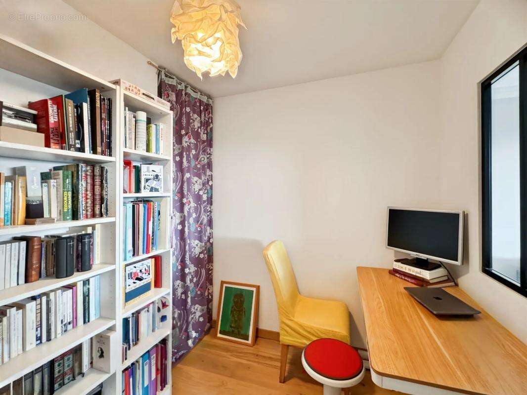 Appartement à ANGERS