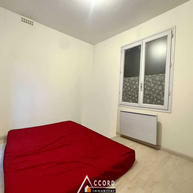 Appartement à SARTROUVILLE