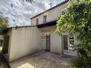 Maison à PRADES-LE-LEZ