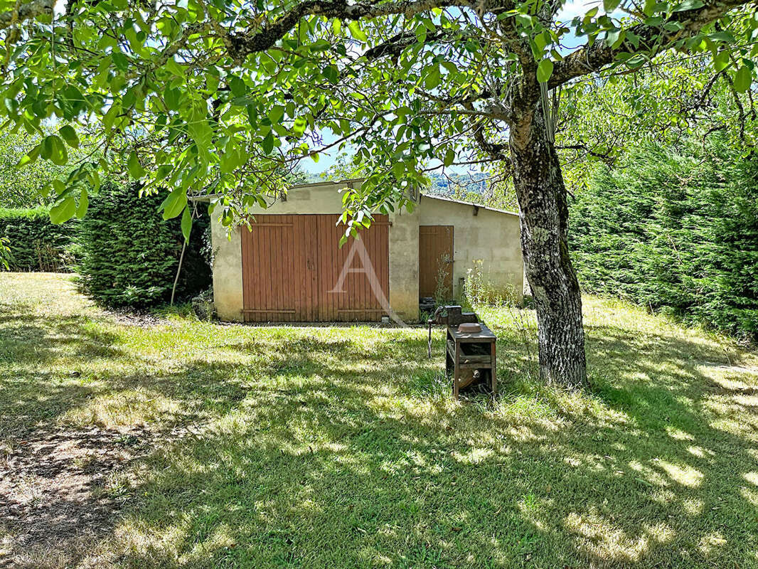 Maison Prayssac - photo 3