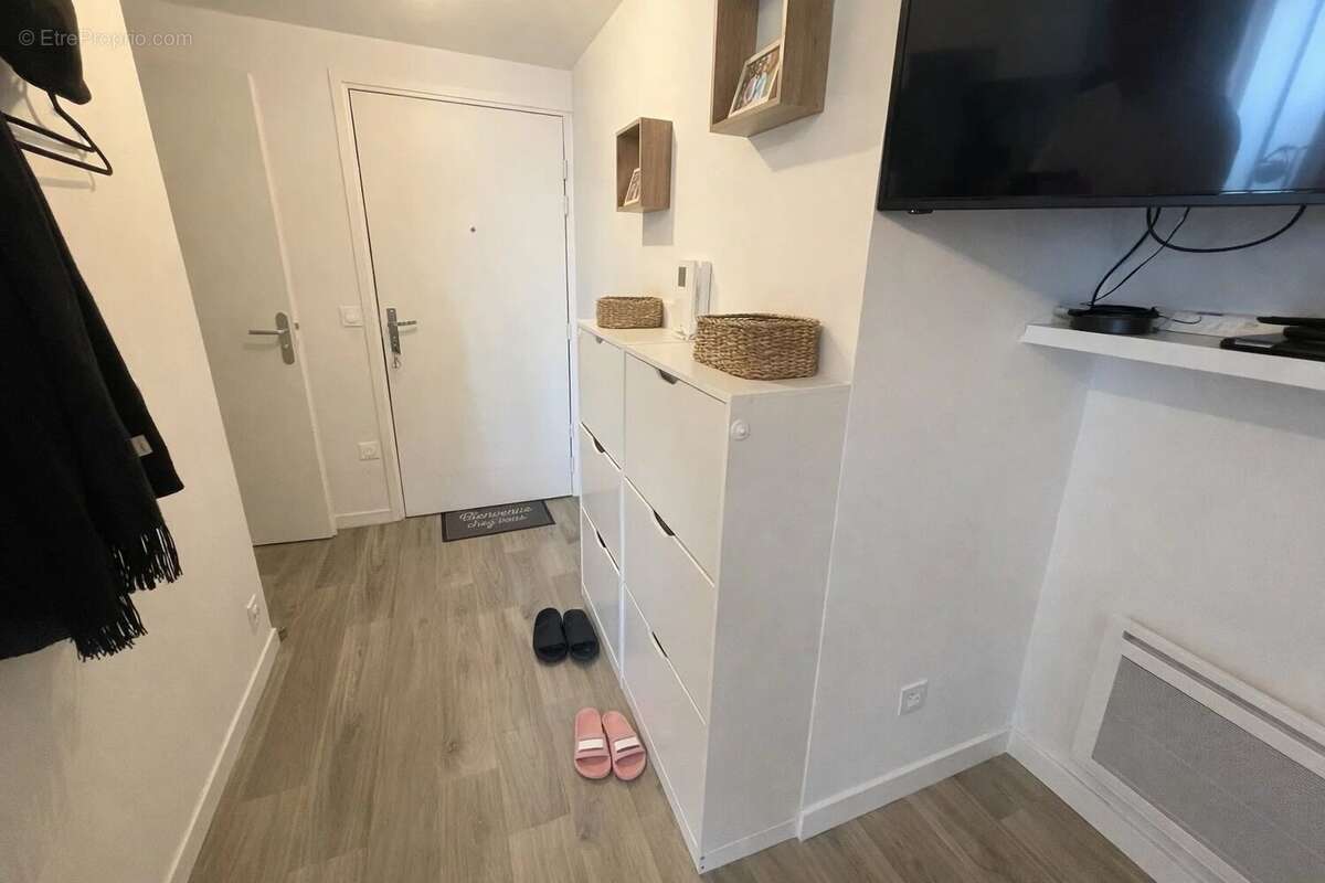 Appartement à MEAUX