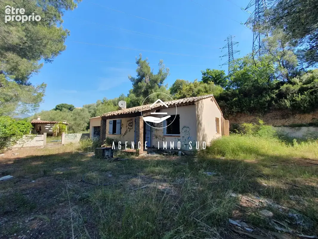 Maison 4 pièces - photo 1