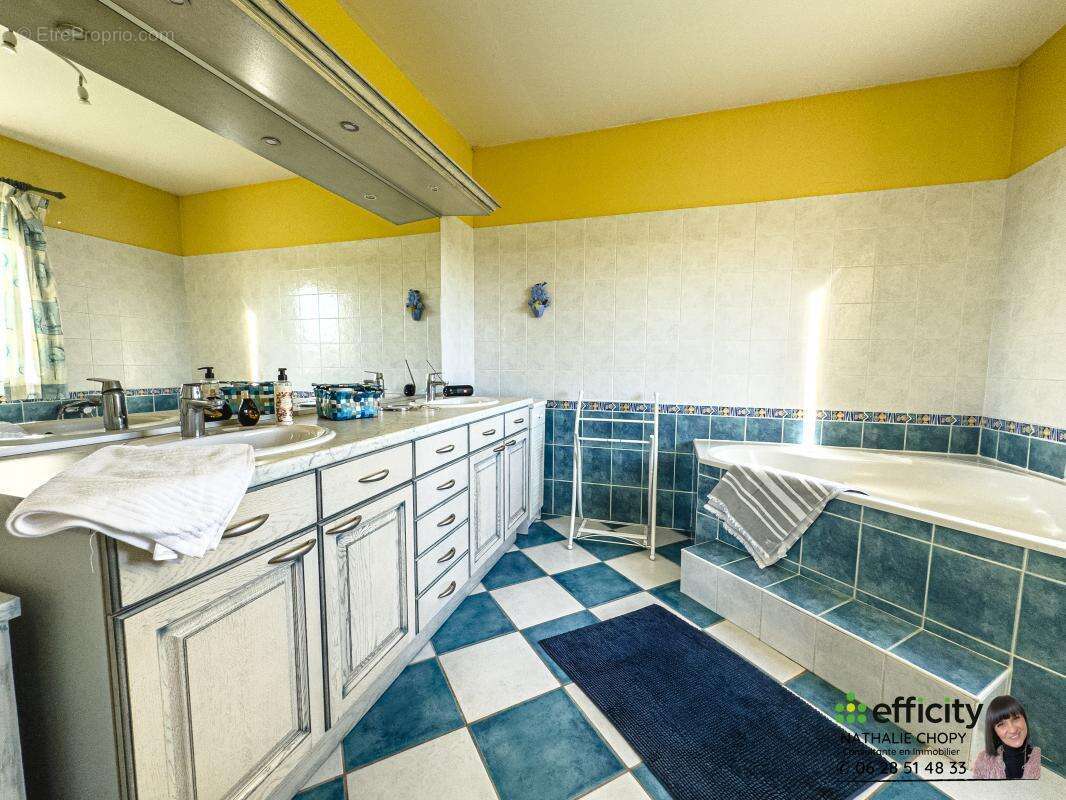 Maison à MONISTROL-SUR-LOIRE