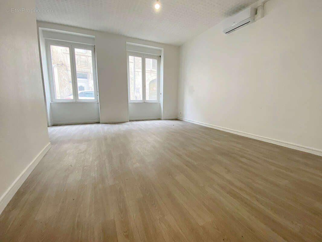 Appartement à SAINT-MIHIEL
