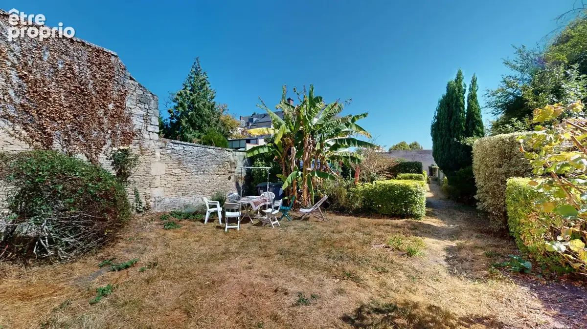 Appartement 35m² à caen - photo 7