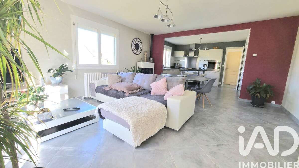 Photo 3 - Maison à BRICON