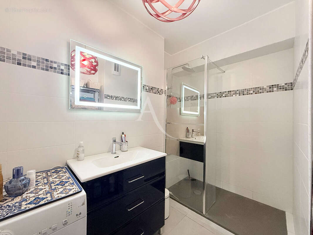 Appartement à NOGENT-SUR-MARNE