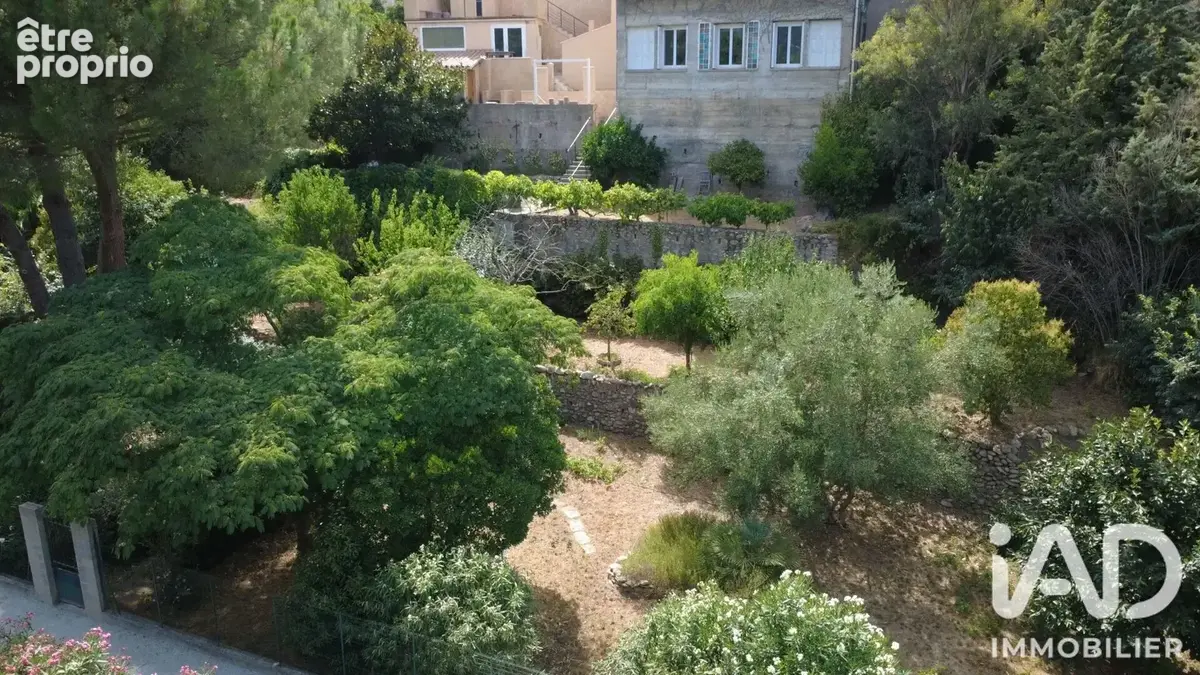 Photo 1 - Maison à LE BOULOU