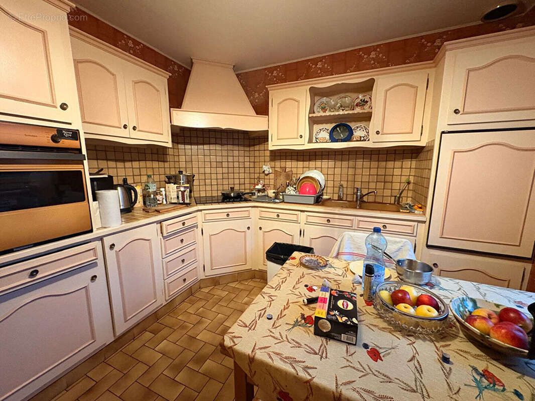 Maison à SAINT-JEAN-DU-DOIGT