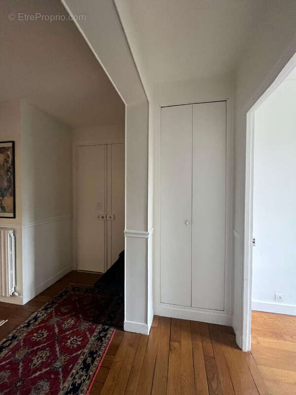 Appartement à PARIS-7E