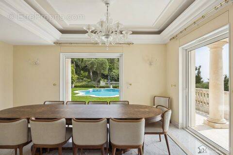 Maison à VILLEFRANCHE-SUR-MER