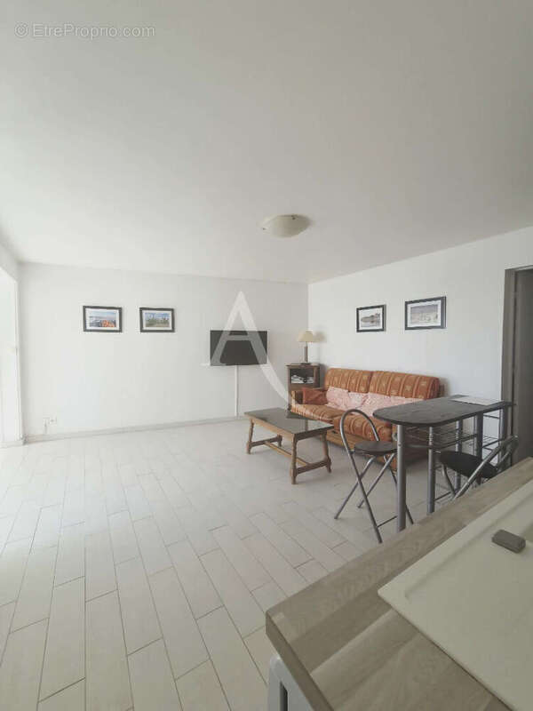 Appartement à LE CROTOY