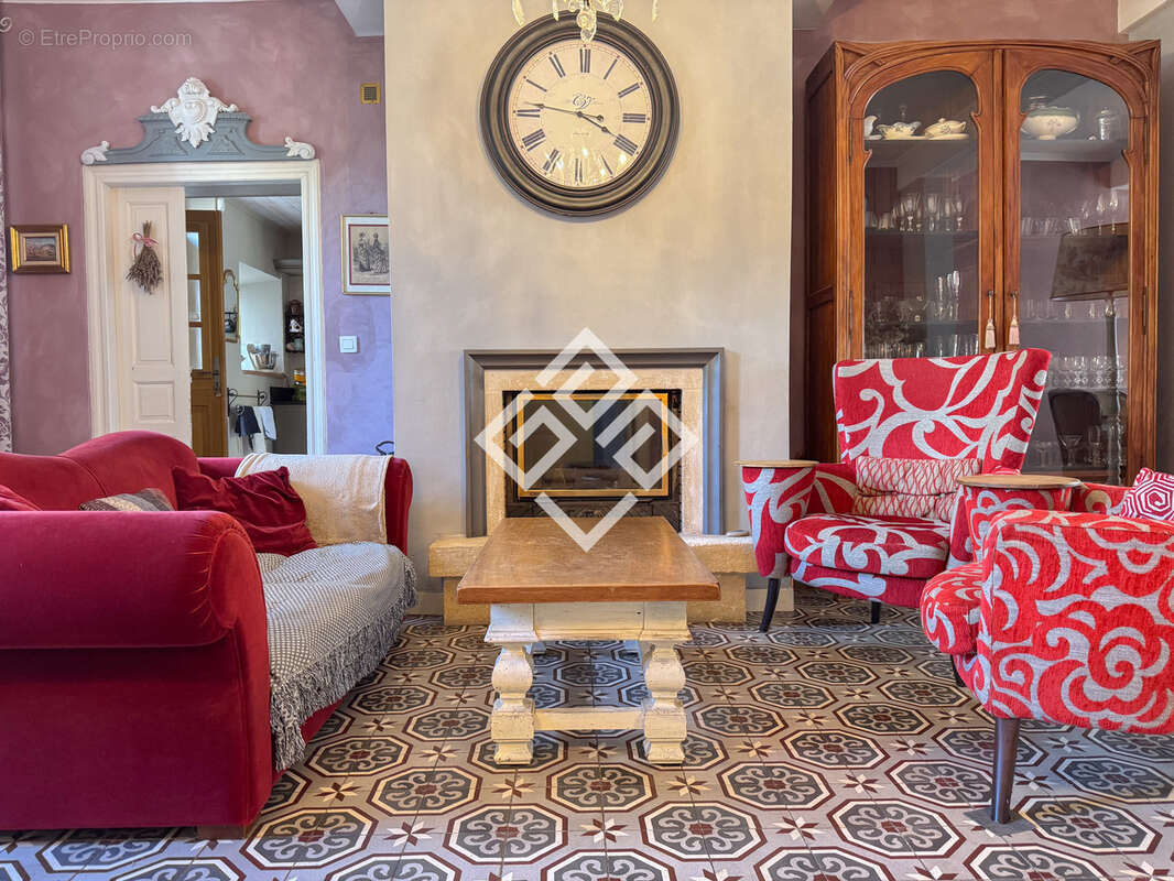 Maison à SAINT-MARCEL-SUR-AUDE