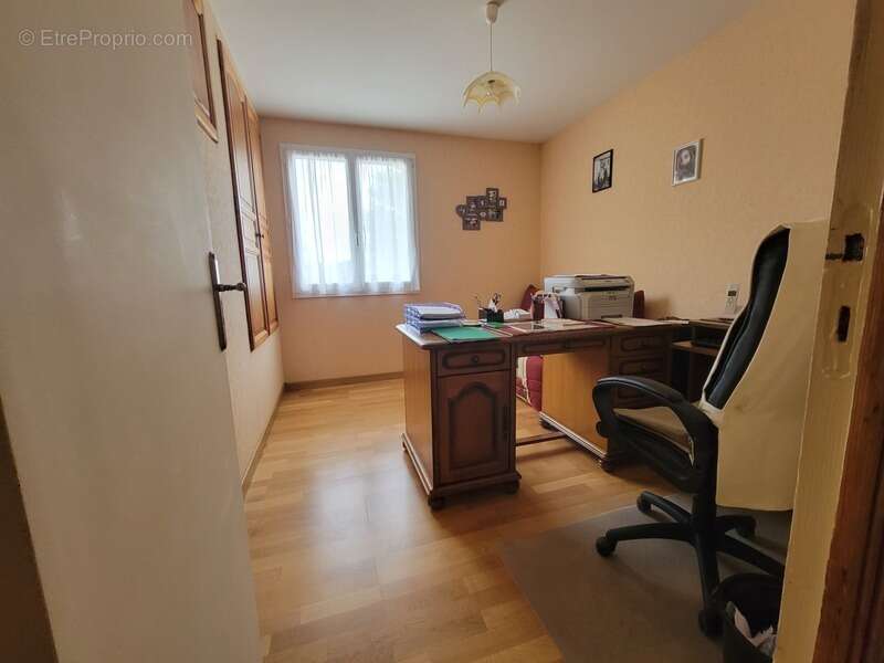 Maison à LA MEMBROLLE-SUR-CHOISILLE